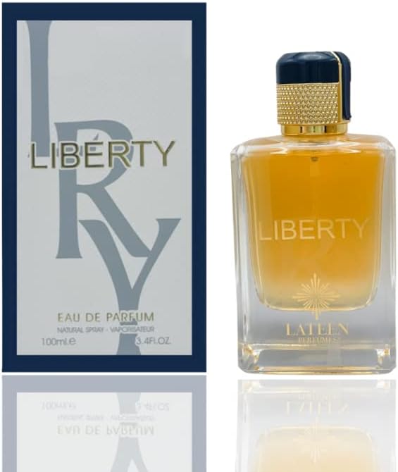 Liberty for Women - Eau de Parfum / 100ml